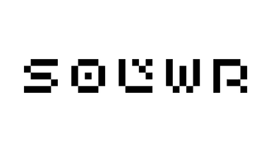 Solwr Logo